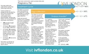 IVF Clinic Success Rates