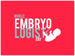 World Embryologist Day