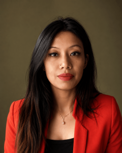 Dr Kripa Sherchan